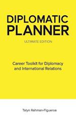 Diplomatic Planner