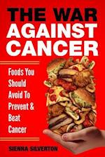 The War Against Cancer