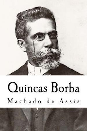 Quincas Borba