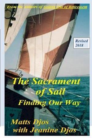 The Sacrament of Sail