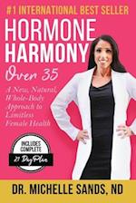 Hormone Harmony Over 35