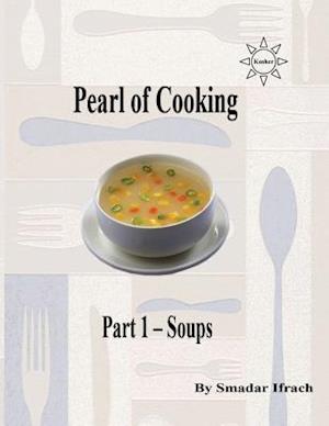 Pearl of Cooking