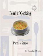 Pearl of Cooking