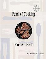 Pearl of Cooking