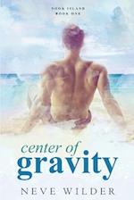 Center of Gravity: Nook Island Book 1 