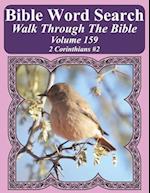 Bible Word Search Walk Through the Bible Volume 159