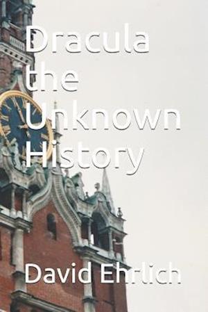 Dracula the Unknown History