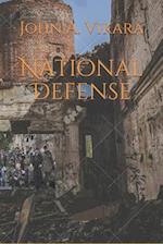 National Defense