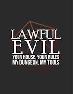 Lawful Evil