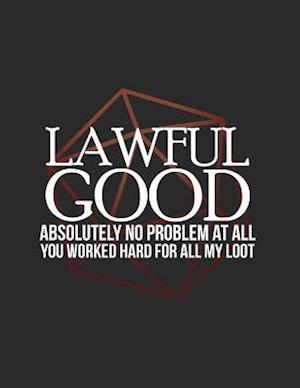 Lawful Good