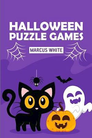 Halloween Puzzle Games: Sun And Moon Puzzles