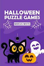 Halloween Puzzle Games: Sun And Moon Puzzles 