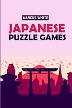 Japanese Puzzle Games: Shirokuro Puzzles 