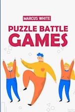 Puzzle Battle Games: Lighthouse Battleships Puzzles 