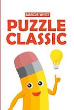 Puzzle Classic: Lighthouses Puzzles 