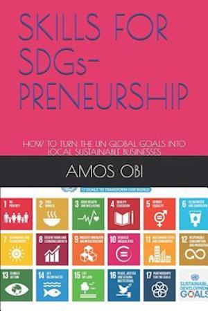 Skills for Sdgs-Preneurship