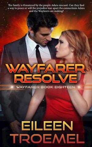 Wayfarer Resolve