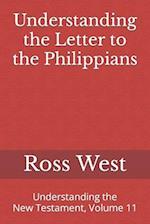 Understanding the Letter to the Philippians