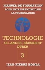 Technologie - Se Lancer, R