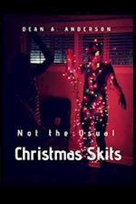 Christmas Skits