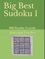 Big Best Sudoku 1