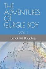 The Adventures of Gurgle Boy