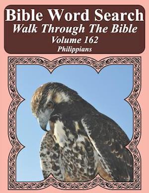 Bible Word Search Walk Through the Bible Volume 162