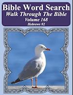 Bible Word Search Walk Through the Bible Volume 168
