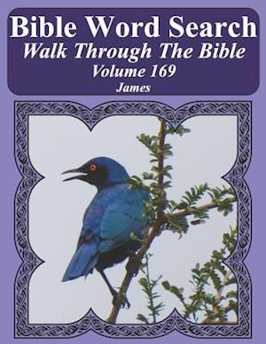 Bible Word Search Walk Through the Bible Volume 169