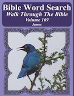 Bible Word Search Walk Through the Bible Volume 169