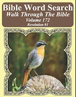 Bible Word Search Walk Through the Bible Volume 172