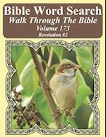 Bible Word Search Walk Through the Bible Volume 173