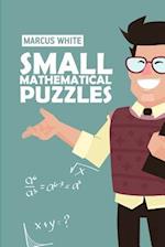 Small Mathematical Puzzles: Tenner Grid Puzzles 