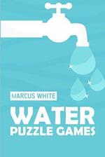 Water Puzzle Games