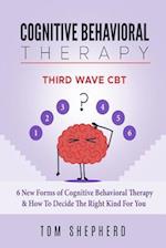 Cognitive Behavioral Therapy