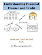 Understanding Personal Finance and Credit