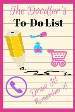 The Doodler's To-Do List