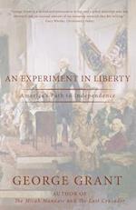 An Experiment in Liberty