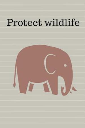 Protect Wildlife