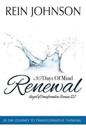 30 Days of Mind Renewal