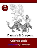 Damsels and Dragons