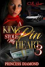 A Kingpin Stole My Heart 3