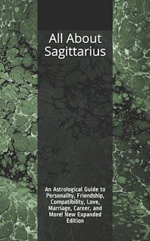 All about Sagittarius