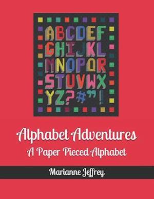 Alphabet Adventures