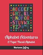 Alphabet Adventures