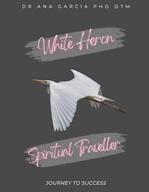 White Crane