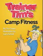 Trainer Tim's Camp Fitness