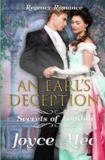 An Earl's Deception