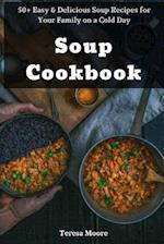 Soup Cookbook