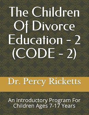The Children of Divorce Education - 2 (Code - 2)